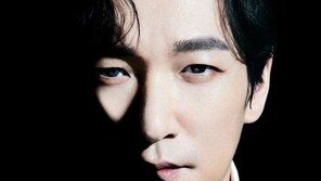 조승우 “‘오페라의 유령’, 배우 2막의 첫장…선물처럼 와”