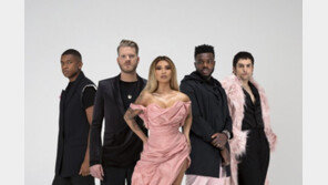 [단독]‘아카펠라의 신화’ 펜타토닉스 “음악으로 팬데믹 장벽 허물고 싶었다”