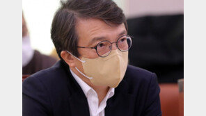 김의겸, 한동훈에 “검사 16명 이름 공개한 것 가지고 너무 과한 반응” 