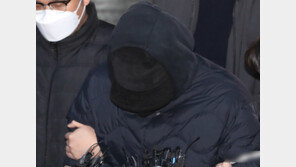 청담동 ‘스쿨존 음주운전 사망사고’ 30대 남성 구속 기소