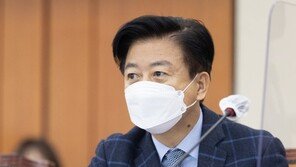 檢, 노웅래 체포동의안 표결 하루 앞두고 국회 추가 압수수색