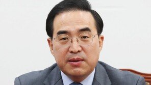 박홍근, 北 ‘무인기 도발’에…“곳곳에 구멍 숭숭 뚫려” 비판