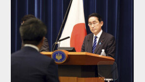中 코로나 확산세…日, 중국 입국자 검역 조치 강화 