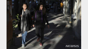 머스크, 스타링크로 이란 히잡시위 지원…“100대 가동”