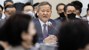 이태원 국조특위…尹 ‘조속한 신원확인’ 지시두고 여야 고성