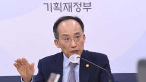 추경호 “전기료 인상 폭 상당…가스료는 1분기 후 인상 검토”
