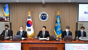 대통령실 “비례성 원칙에 따라 北에 무인기 보내…확전 각오”