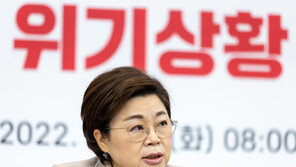 “3년뒤 또 집단운송거부 일어날수도”…與, 일몰연장 거듭 반대