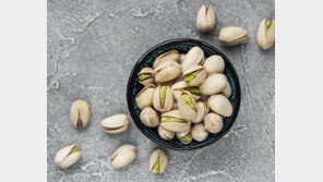 ‘이것’ 한 줌 먹고 운동했더니…나쁜 콜레스테롤 감소