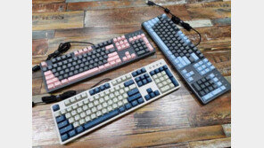 [리뷰] PC방에서 대환영? 완전방수 광축 키보드, 마이크로닉스 위즈맥스 W101P