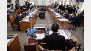 이만희 “이태원참사 심정지 환자 77명중 1명만 생존” 소방대응 질타