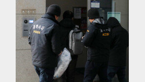 택시기사·동거녀 살해범 이웃들 “우리 아파트에서요?…생각만 해도 섬뜩”