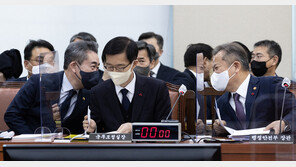 이상민 “골든타임 발언은 성급…놀고 있지는 않았다”