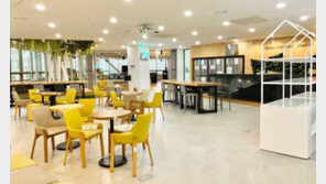 [먹거리+IT] 오늘맑음 장수문 대표, “물만 부으면 김치양념을 만들 수 있는 블록입니다”