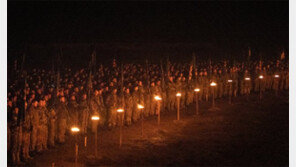 우크라 국민 900만명 전기 끊겨… 폰 불빛 의존해 수술도 