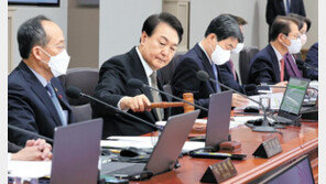 尹이 ‘적폐청산’ 수사했던 36명 특사… 野 인사는 10명 포함 