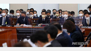 이태원 국조특위, 청문회 증인 73명 의결…한덕수·신현영은 빠져