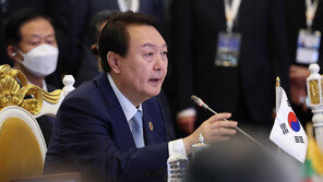 정부, 오늘 인·태 전략 최종 보고서 공개… ‘포용·신뢰·호혜’ 3대 원칙