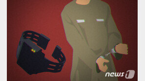 성범죄자, 타범죄로 구금 중엔 전자발찌·신상정보공개 기간서 뺀다