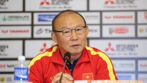 박항서 베트남, 말레이시아 상대 무패 행진…부임 후 6승1무
