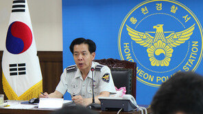 [프로필]김희중 경찰국장 내정자, 합리적 사고·공감능력 갖춘 ‘정보통’