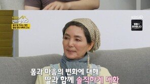 정찬 “7년째 홀로 남매 키워…일 없는 우울감에 병원도”