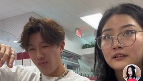 한국인, 美 햄버거 매장서 동성애·인종 혐오 당해