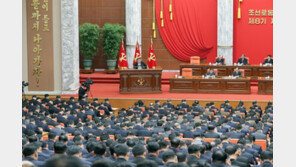 北, 내년에도 ‘강 대 강·대적 투쟁’ 지속 예상…정세 전환 난망