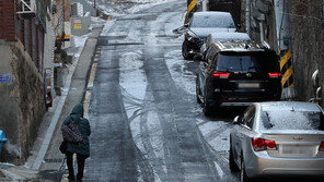 [날씨]내일 아침 ‘최저 영하15도’…경기 오늘밤 한파특보 확대 발령