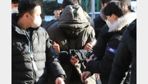 이수정 “택시기사·전 여친 살해범 대담한 범행…신상공개 해야”