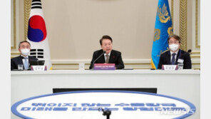 尹, 북한 무인기 영공 침범에 “기강 해이·훈련 부족” 질책