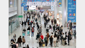 “중국인들이 몰려온다”…내달 국경 개방에 韓·日여행 예약 쇄도