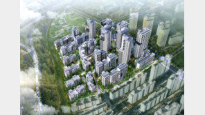 서울 첫 ‘반값아파트’ 사전예약…고덕강일 3억5500만원