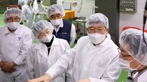 SPC “노동부 지적사항 99% 조치… 내년 ‘안전경영 선포식’ 진행”