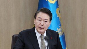 尹, 무인기 격추 실패 등 軍에 “훈련 대단히 부족” 질타