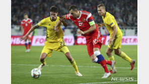 러시아축구협회 ‘AFC 가입’ 투표 미뤄…31일 결정키로