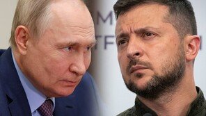 러·우크라, 종전협상 신경전…협상안 양보 없이 설전만