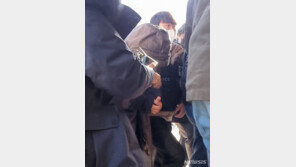 파주 택시기사 살해범 “돈 때문에 전 여친 살해했다”