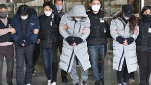 제주 유명식당 대표 살인사건…7차례 범행 시도 