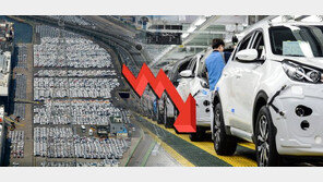 새해부터 암울한 기업들 “내년 1분기, 코로나 때보다 어렵다”