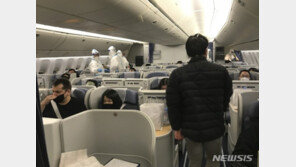 미국도 중국 입국자 코로나19 규제 강화 검토