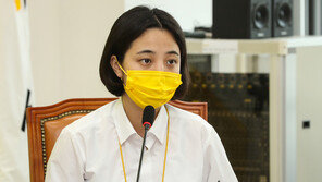 정의당 “노웅래 민주당 의원 체포동의안, 찬성 표결 방침”