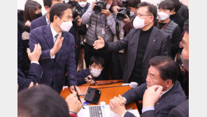 野, 양곡관리법 강행에 尹대통령 첫 거부권 행사 가능성