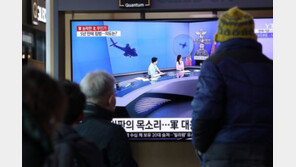 ‘北무인기’ 文정부 책임론에…野 “묻지도 따지지도 않고 남 탓”