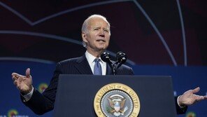 美, 북한 강제노동 이용한 中제품 수입 제재…“강제노동 아닌 증거 대야”