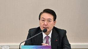 尹 “北 어떤 도발도 확실히 응징 보복…핵 있다고 두려워 말라”