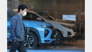 아이 셋 이상 집, 내년부터 300만원까지 자동차 개소세 면제