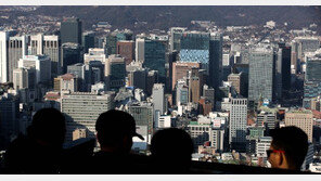 기업 체감경기 2년2개월 만에 최악… 해 바뀌어도 ‘암울’