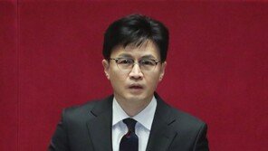 한동훈 “노웅래, 돈 받는 현장 녹음파일 생생”…국회 체포동의 호소