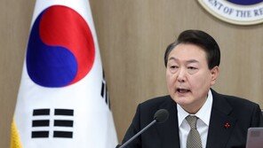 尹, 무인기 침범 당시 “北 1대 보낼 때 우리는 2~3개 보내라… 필요시 격추” 지시